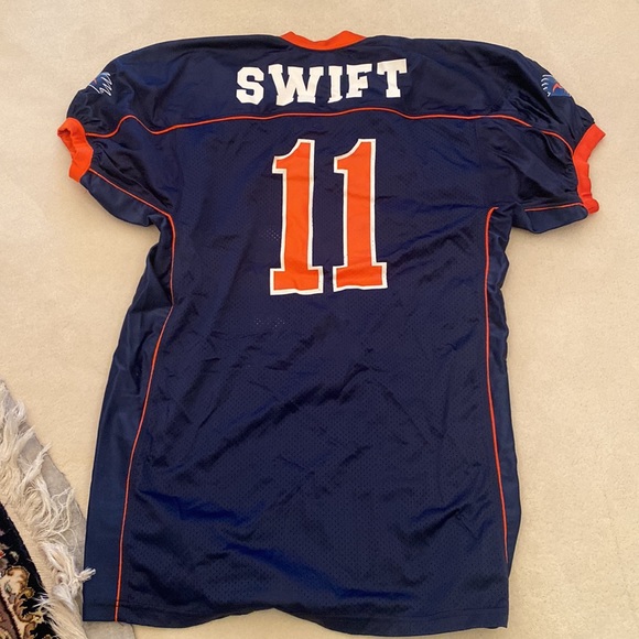UTSA Football Jersey SWIFT - Picture 1 of 11
